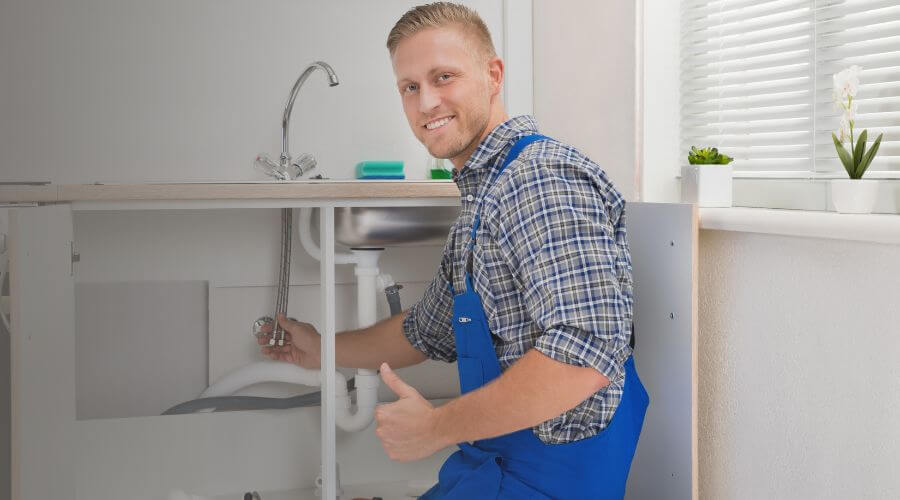 Holiday Plumbing Service in Mendota, IL